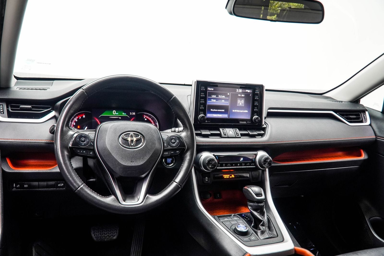 2020 Toyota RAV4 Adventure