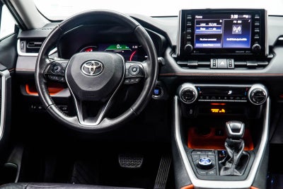 2020 Toyota RAV4 Adventure