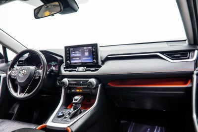 2020 Toyota RAV4 Adventure