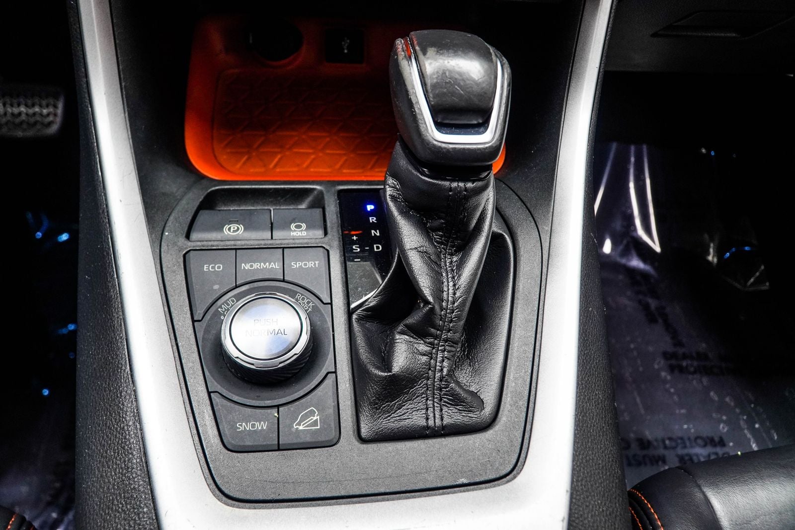 2020 Toyota RAV4 Adventure