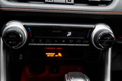 2020 Toyota RAV4 Adventure