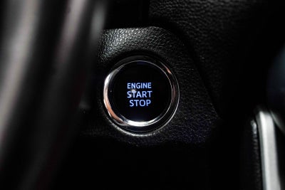 2020 Toyota RAV4 Adventure