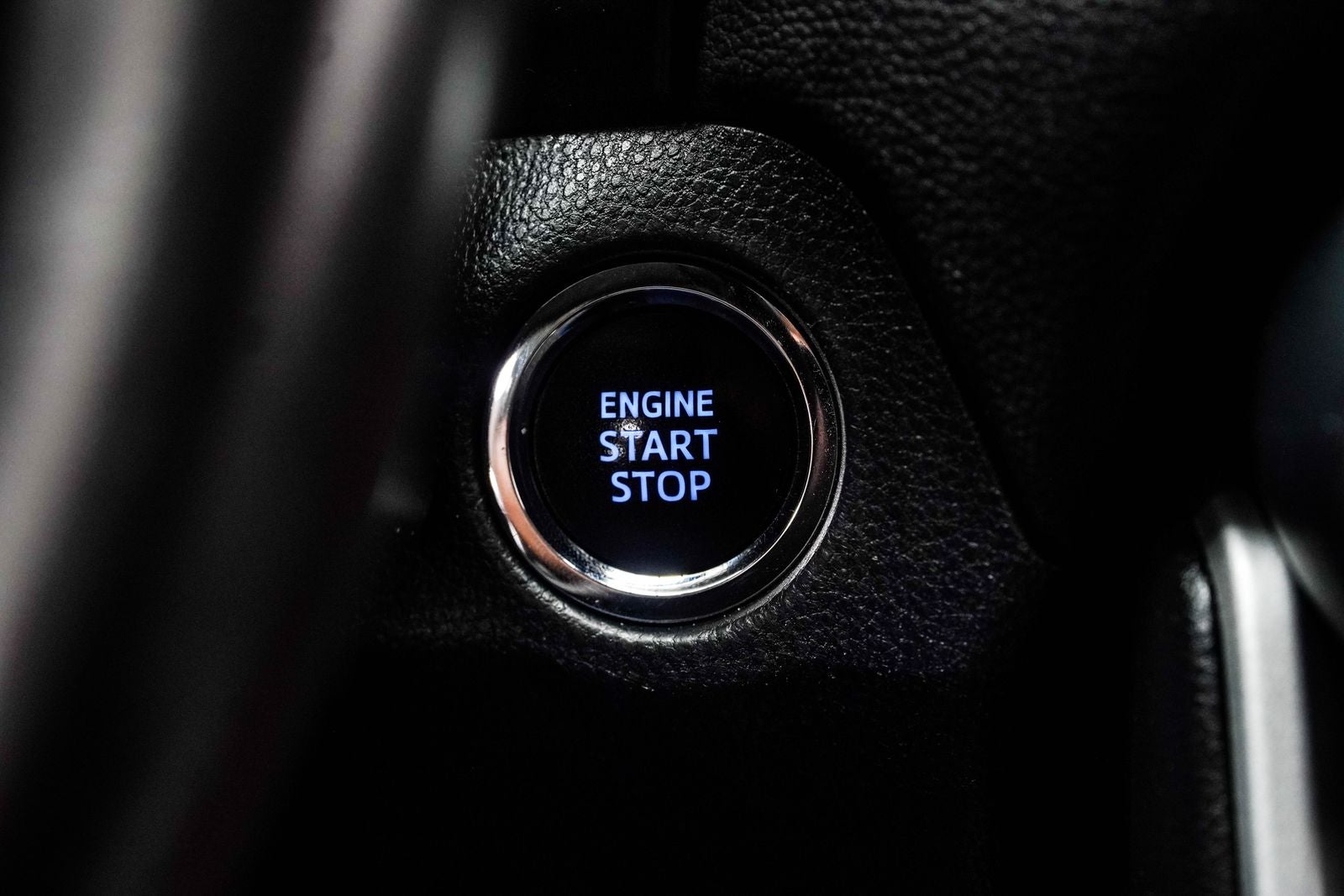 2020 Toyota RAV4 Adventure