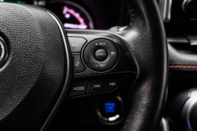 2020 Toyota RAV4 Adventure