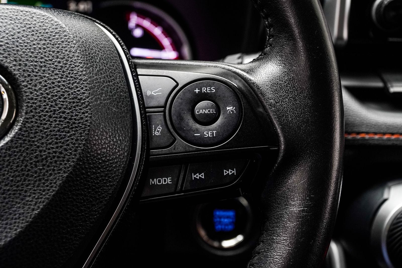 2020 Toyota RAV4 Adventure