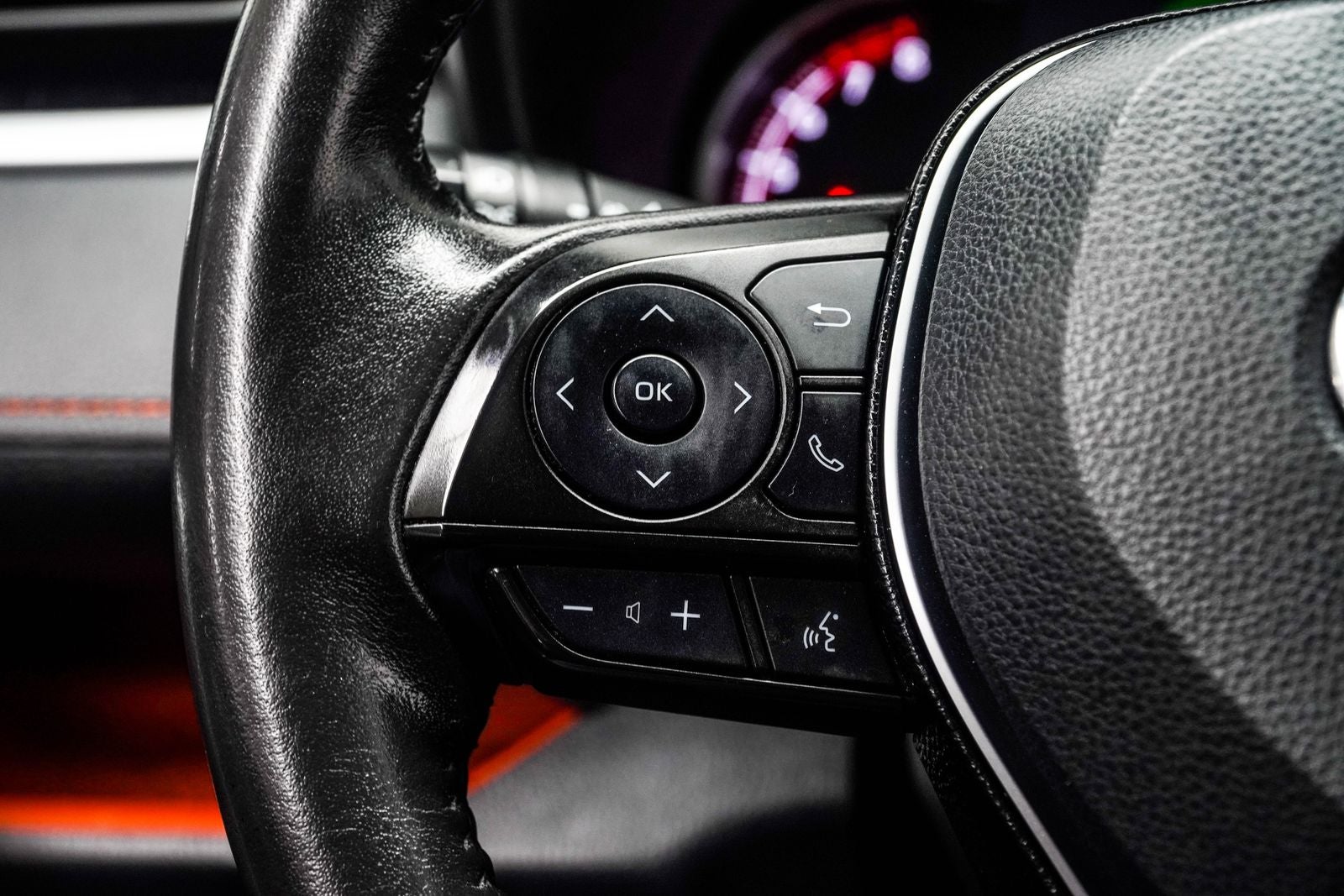 2020 Toyota RAV4 Adventure