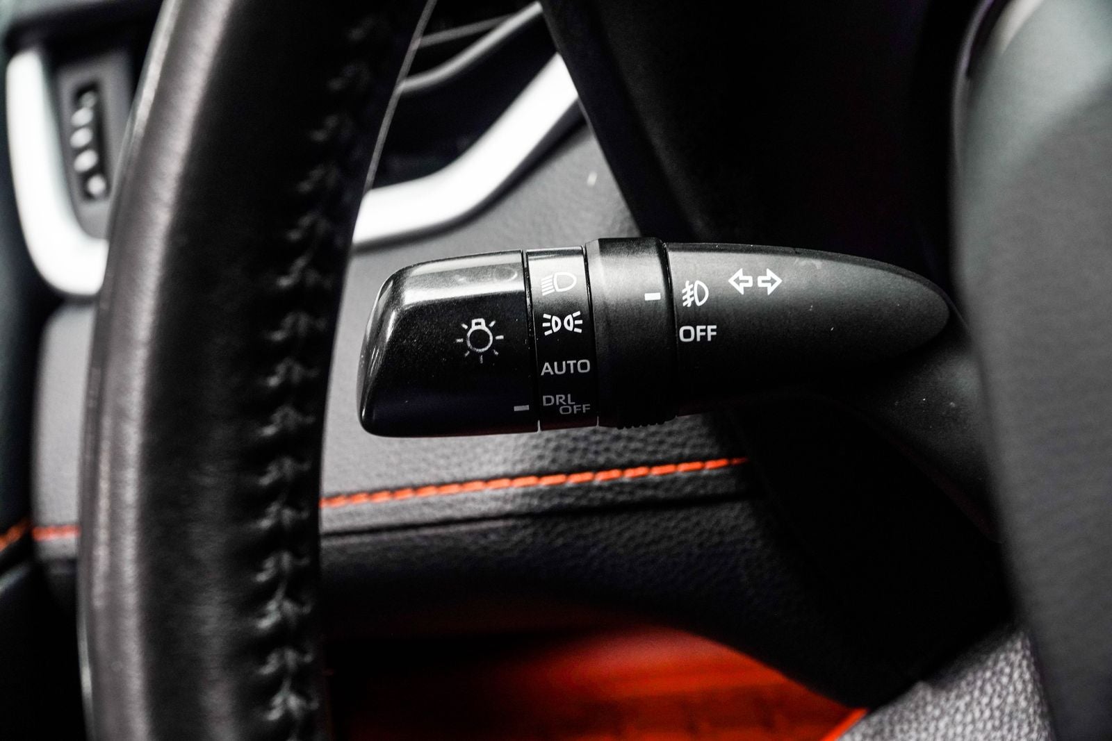 2020 Toyota RAV4 Adventure