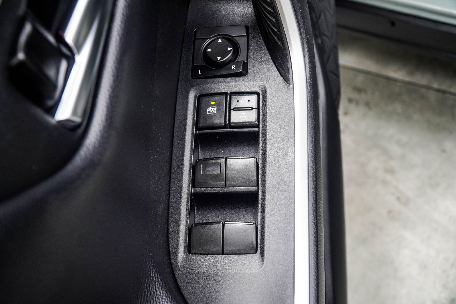 2020 Toyota RAV4 Adventure