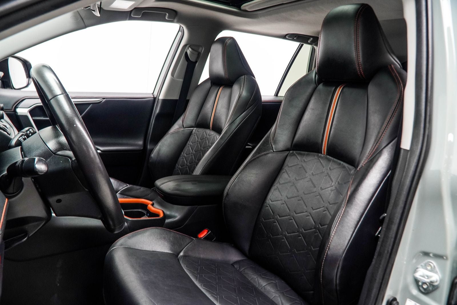 2020 Toyota RAV4 Adventure