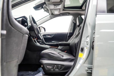 2020 Toyota RAV4 Adventure