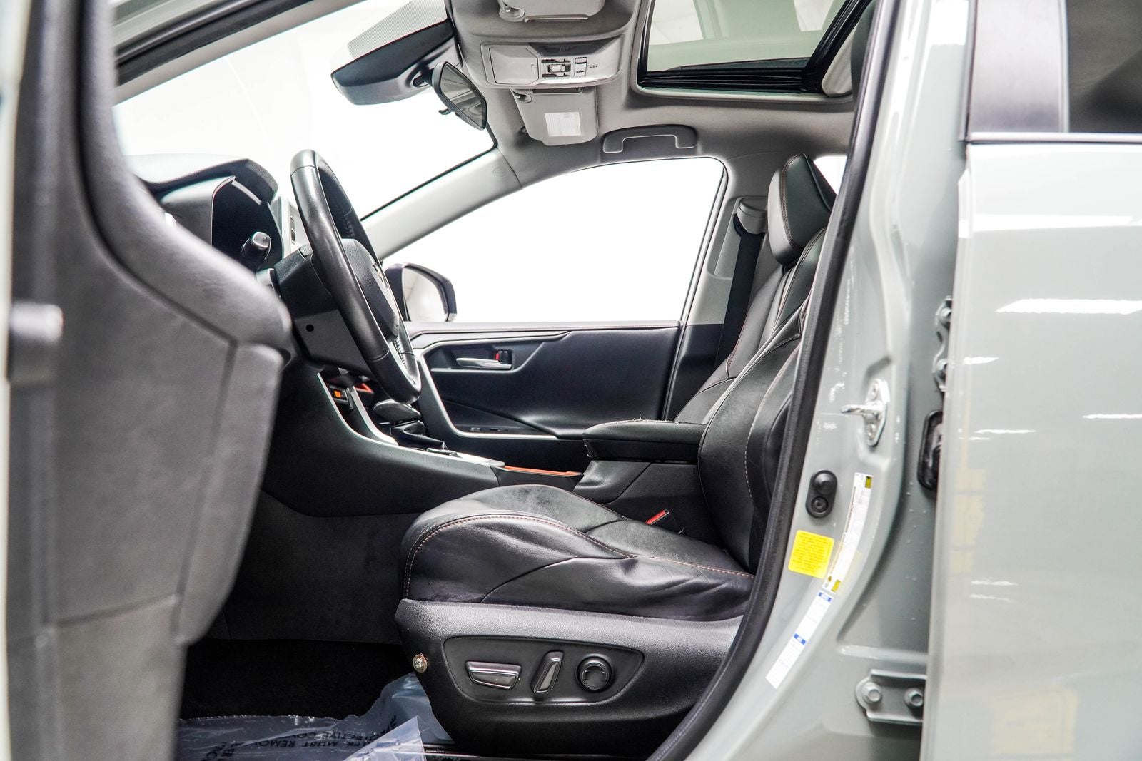 2020 Toyota RAV4 Adventure