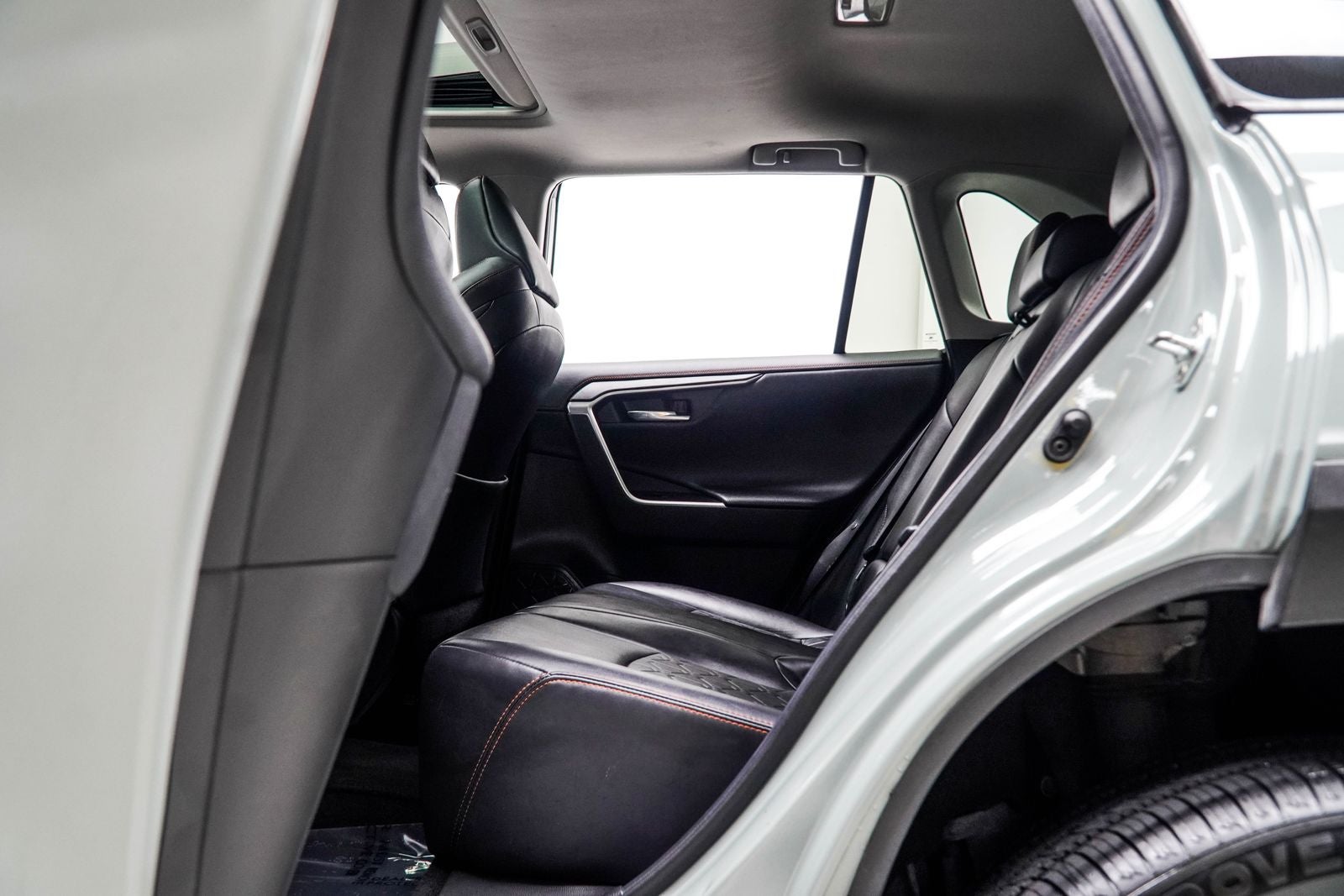 2020 Toyota RAV4 Adventure