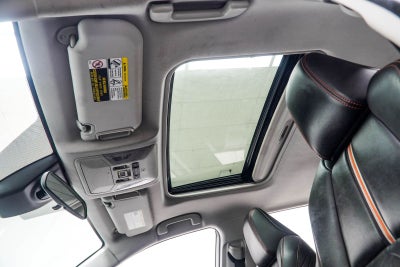2020 Toyota RAV4 Adventure