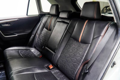 2020 Toyota RAV4 Adventure