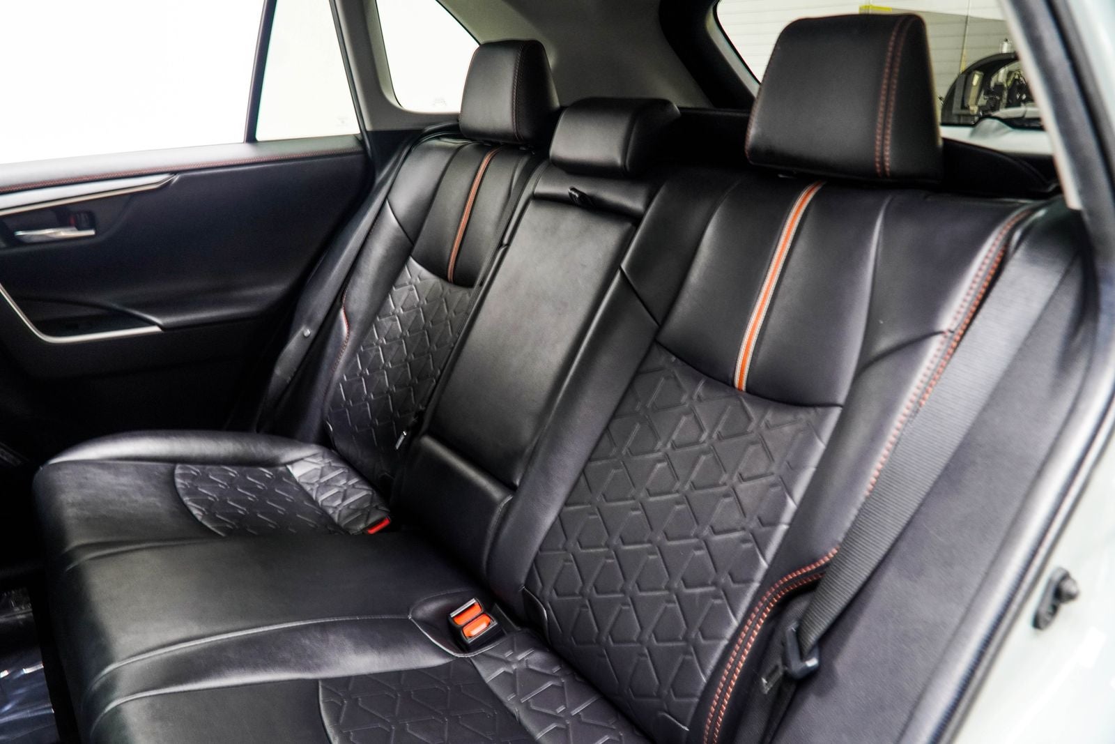 2020 Toyota RAV4 Adventure