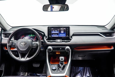 2020 Toyota RAV4 Adventure