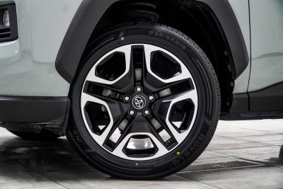 2020 Toyota RAV4 Adventure