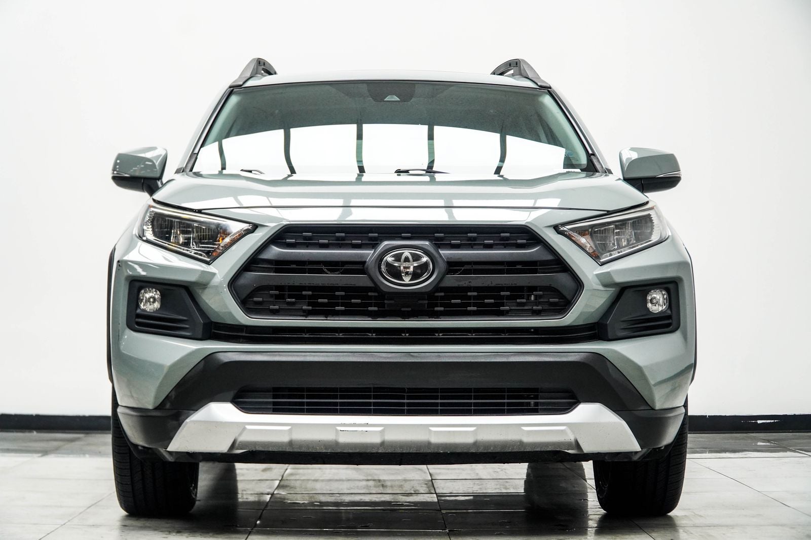 2020 Toyota RAV4 Adventure