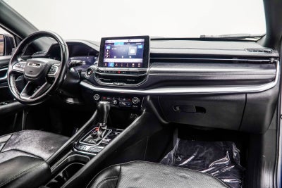 2022 Jeep Compass High Altitude