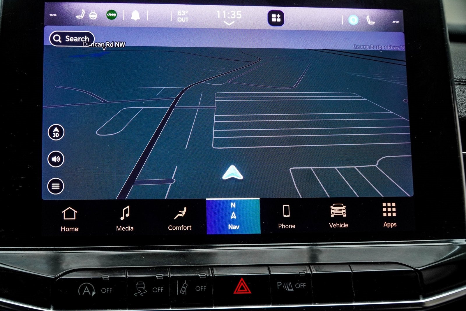 2022 Jeep Compass High Altitude