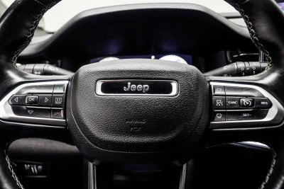 2022 Jeep Compass High Altitude