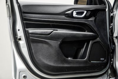 2022 Jeep Compass High Altitude