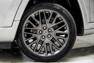 2022 Jeep Compass High Altitude