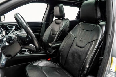 2022 Jeep Compass High Altitude