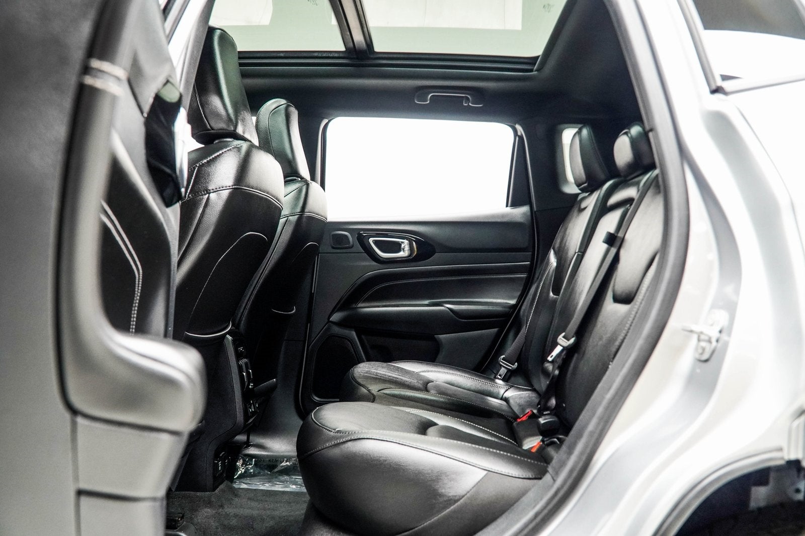 2022 Jeep Compass High Altitude