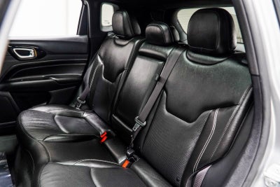 2022 Jeep Compass High Altitude