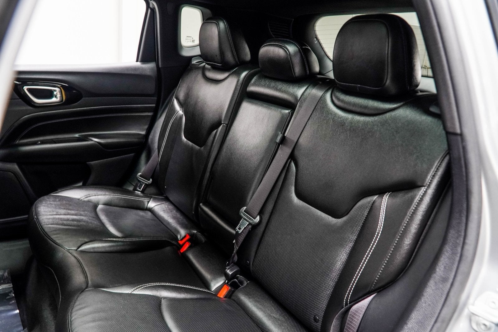 2022 Jeep Compass High Altitude