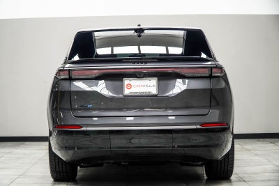 2024 Jeep Wagoneer S Launch Edition