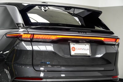 2024 Jeep Wagoneer S Launch Edition