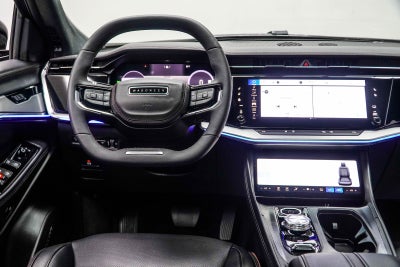 2024 Jeep Wagoneer S Launch Edition