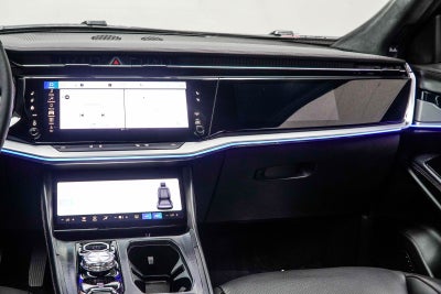 2024 Jeep Wagoneer S Launch Edition