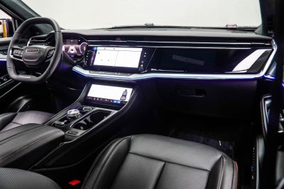 2024 Jeep Wagoneer S Launch Edition