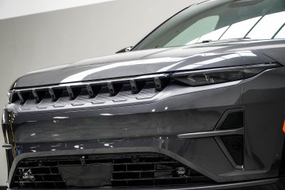 2024 Jeep Wagoneer S Launch Edition