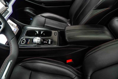 2024 Jeep Wagoneer S Launch Edition