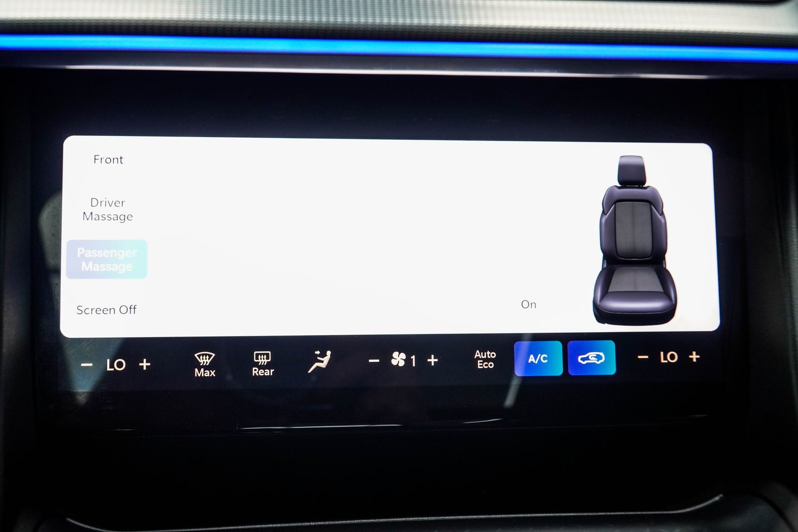 2024 Jeep Wagoneer S Launch Edition