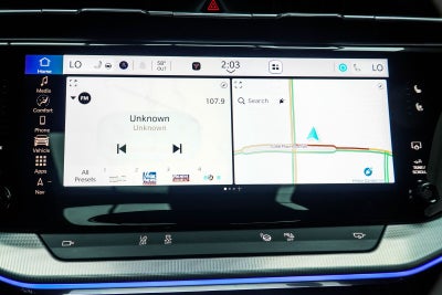 2024 Jeep Wagoneer S Launch Edition