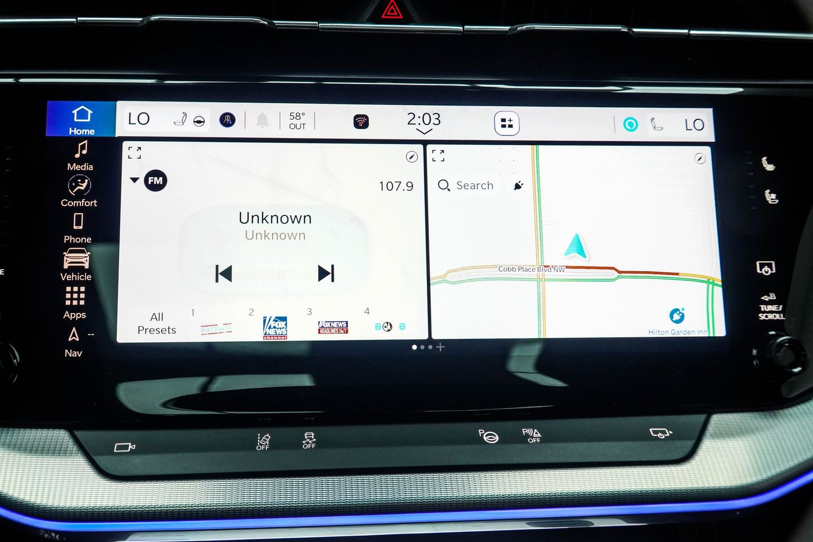 2024 Jeep Wagoneer S Launch Edition