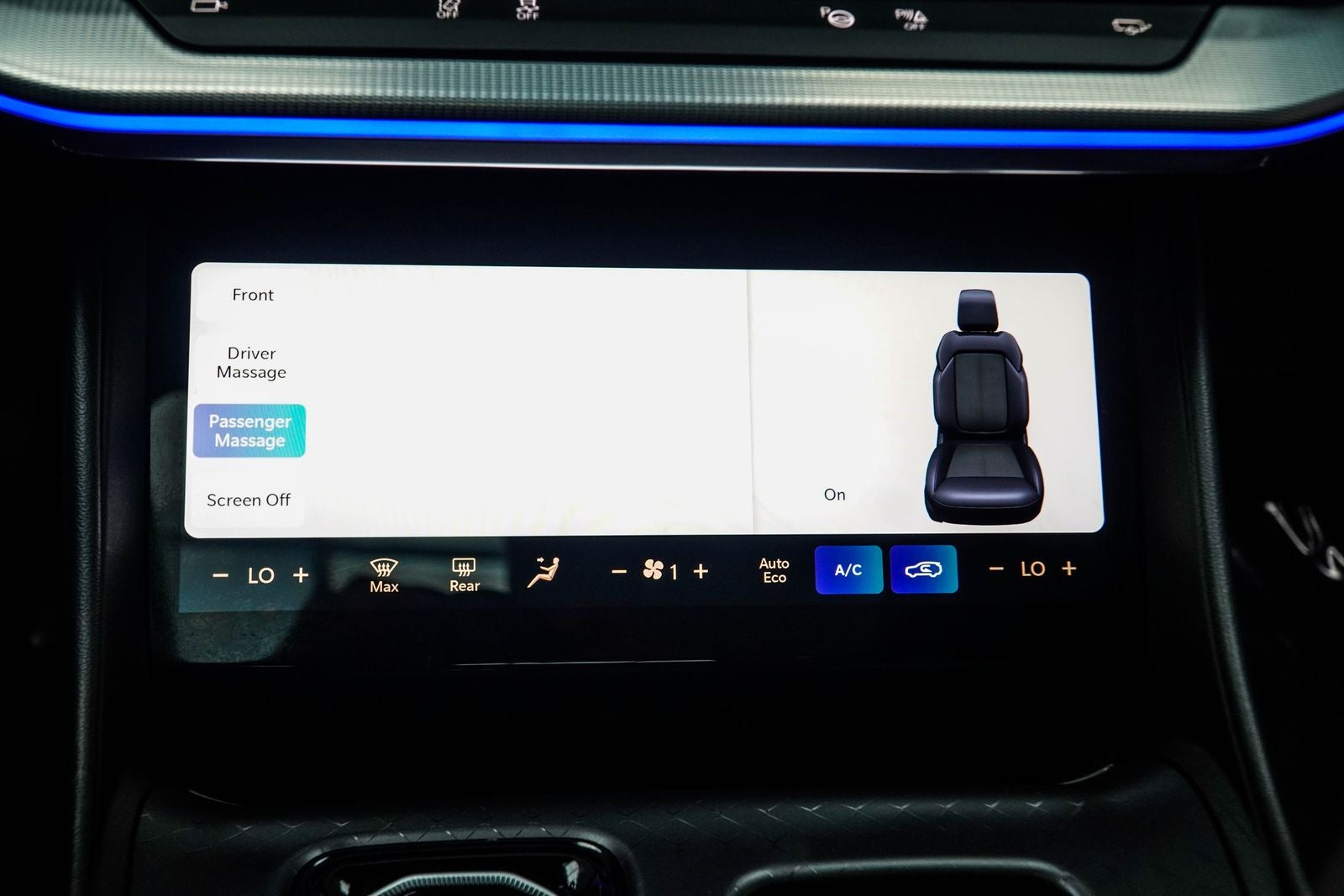 2024 Jeep Wagoneer S Launch Edition