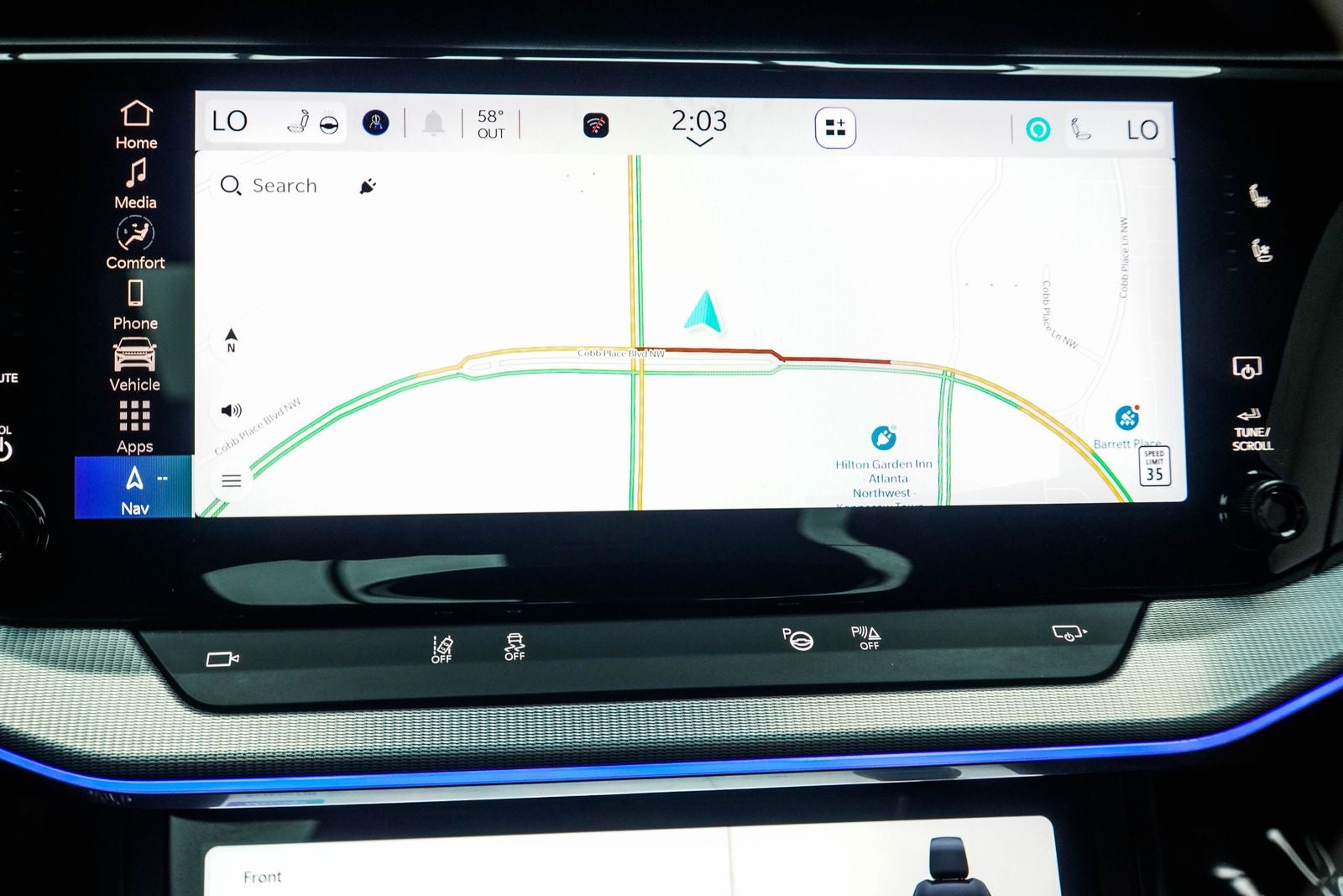 2024 Jeep Wagoneer S Launch Edition