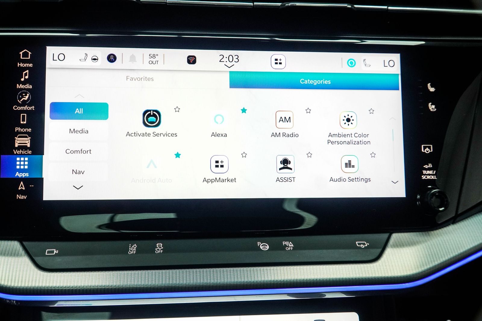 2024 Jeep Wagoneer S Launch Edition