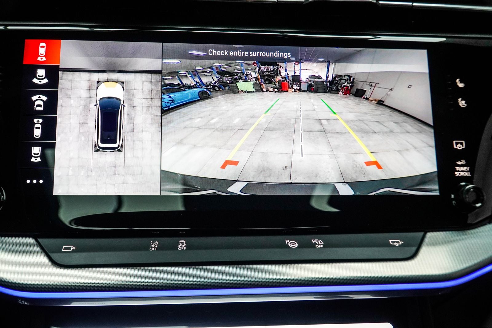 2024 Jeep Wagoneer S Launch Edition