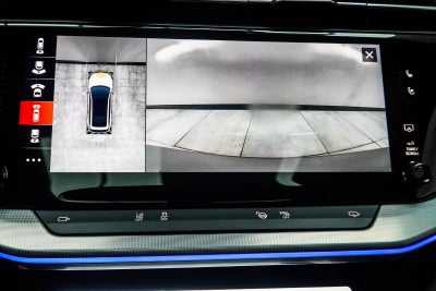 2024 Jeep Wagoneer S Launch Edition