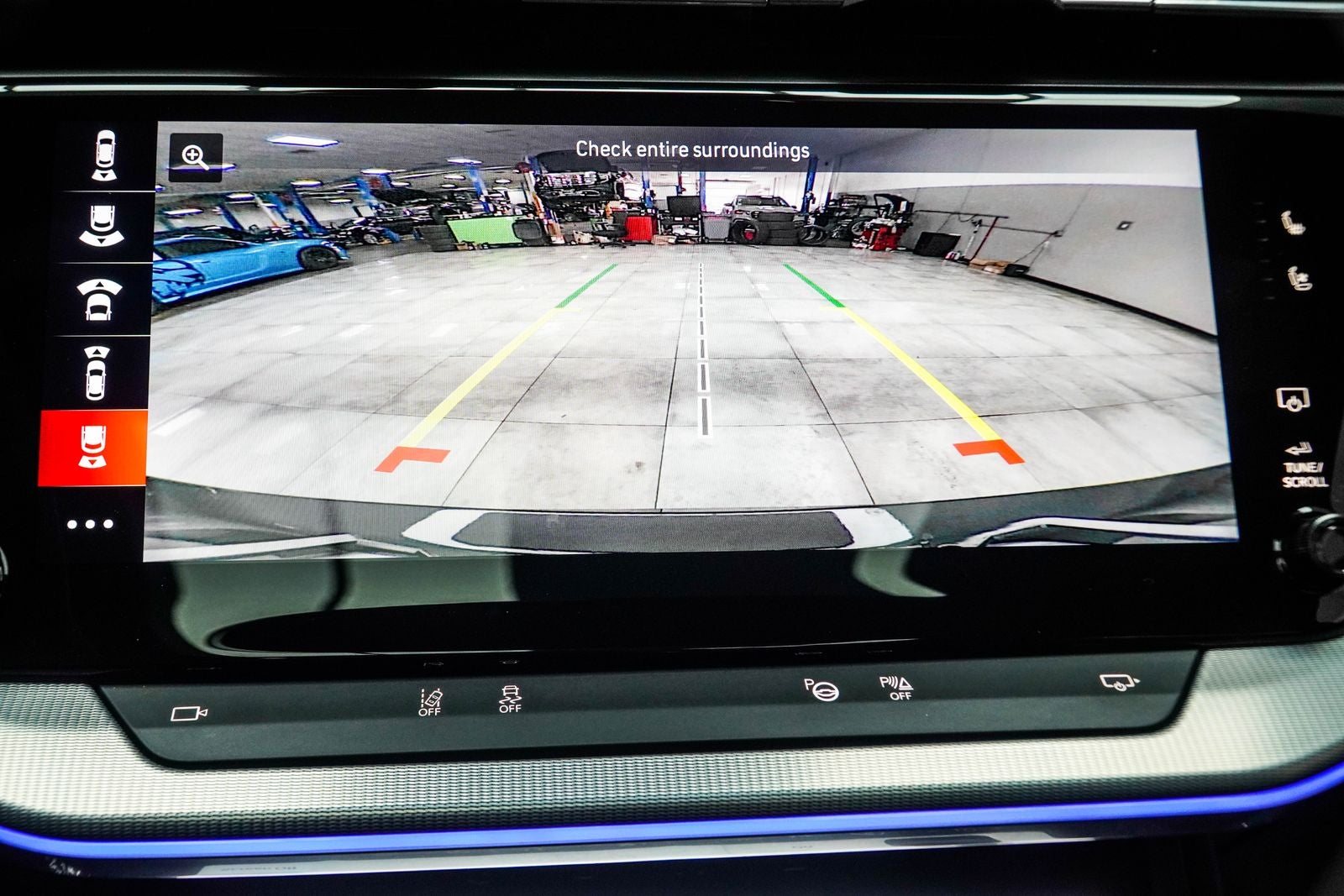 2024 Jeep Wagoneer S Launch Edition