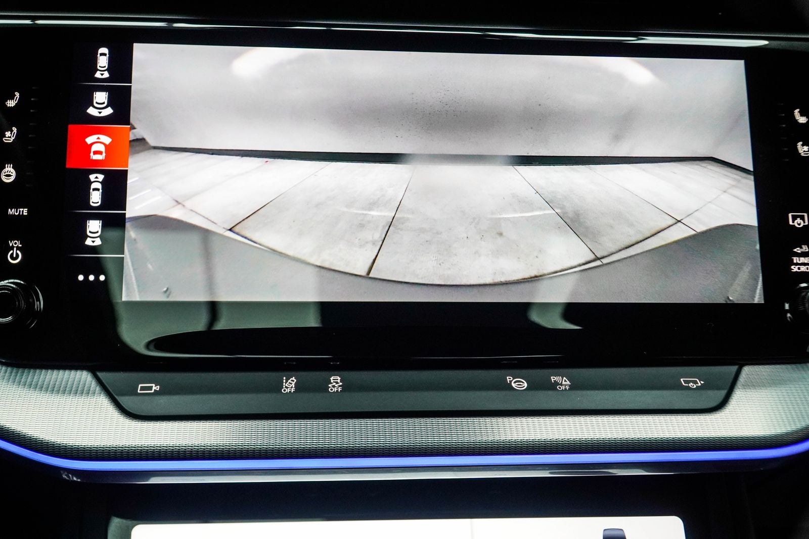 2024 Jeep Wagoneer S Launch Edition