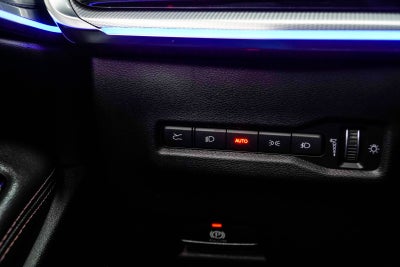 2024 Jeep Wagoneer S Launch Edition