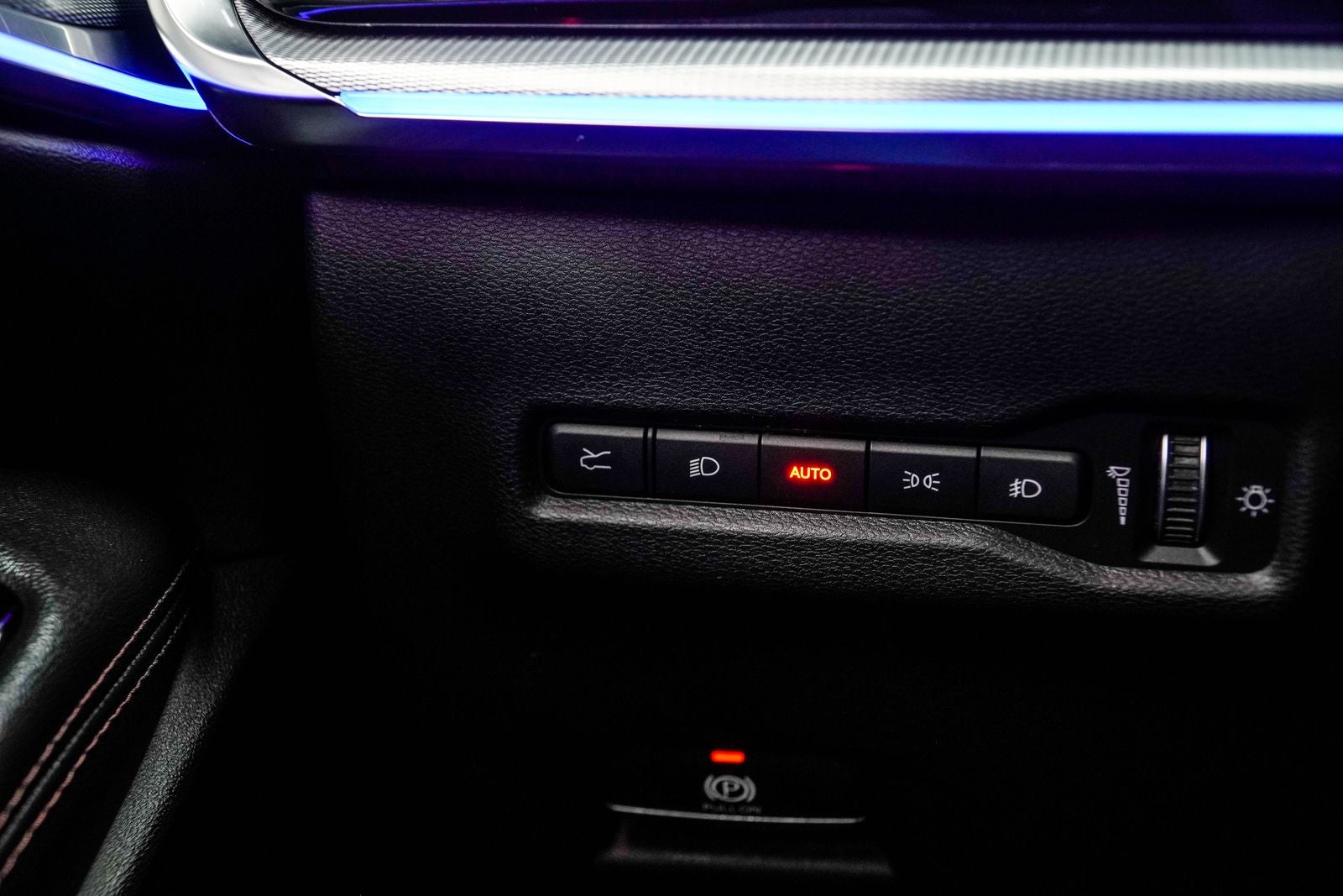 2024 Jeep Wagoneer S Launch Edition